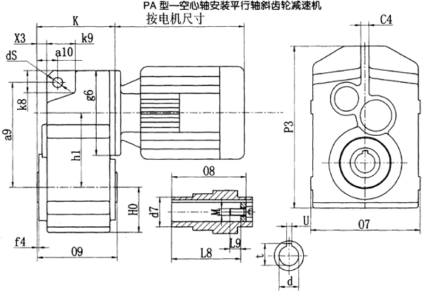 PA37��PA47��PA67��PA77��PA87��PA97��PA107��PA127�������S���bƽ���Sб�X݆�p�ٙC(j��)���b�ߴ�