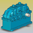 ZSY��ZSZ�͜p������(sh��)�wģ��(JB/T8853-2001)