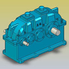 ZSY��ZSZ�͜p������(sh��)�wģ��(JB/T8853-2001)