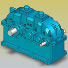 ZSY��ZSZ�͜p������(sh��)�wģ��(JB/T8853-2001)