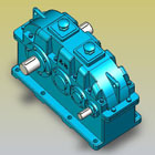 ZSY��ZSZ�͜p������(sh��)�wģ��(JB/T8853-2001)