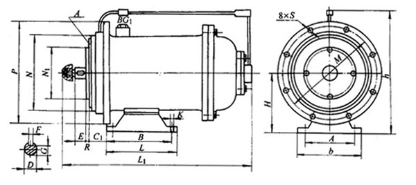 YPL��NPL��NP�������α������ஐ��늄�(d��ng)�C(j��)���γߴ�